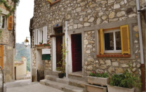 Отель Two-Bedroom Holiday Home in La Roquette sur Var  Ла Рокет-Сюр-Вар